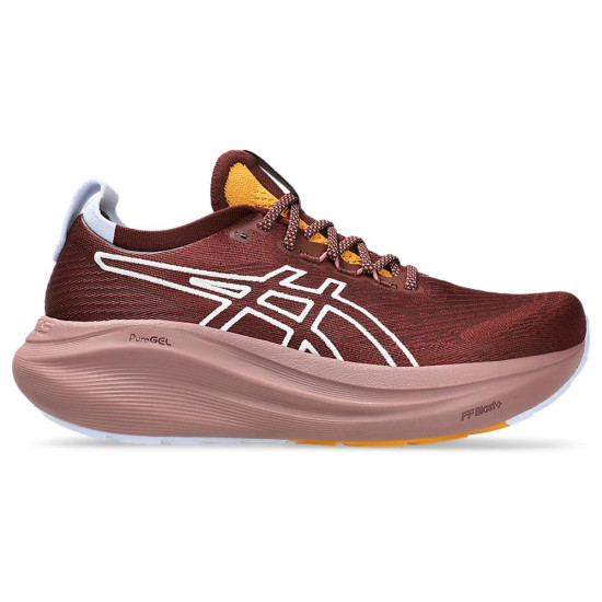 Asics Gel-Nimbus 27 Tr